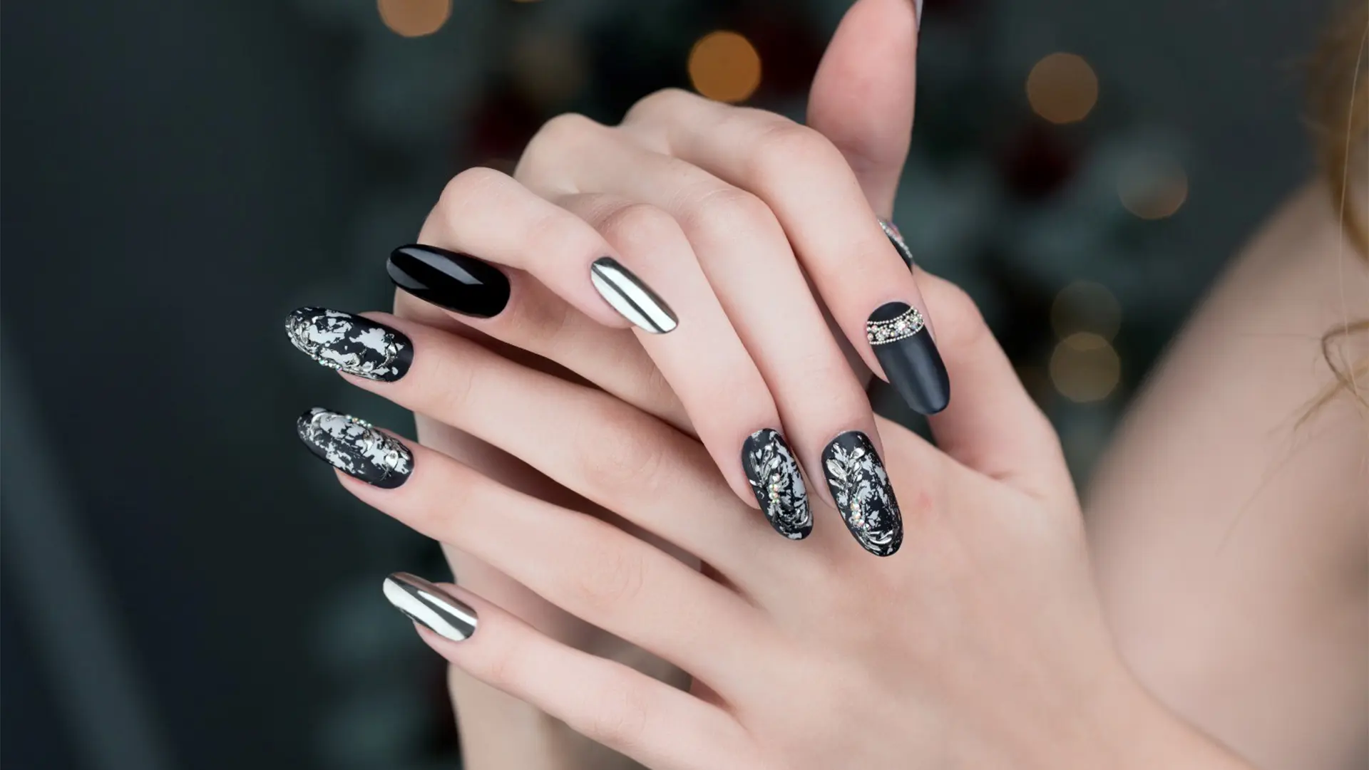 Sultanbeyli Protez Tırnak